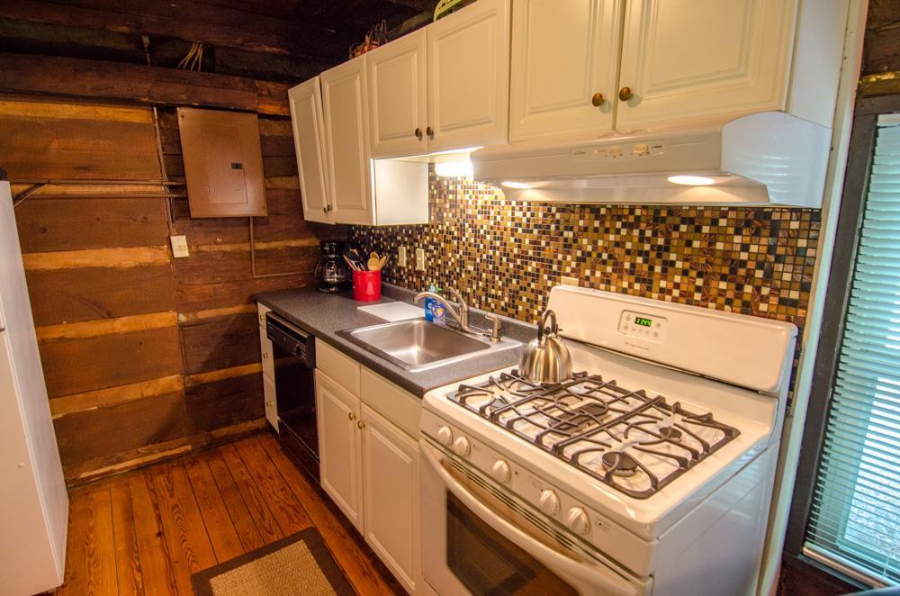 Asheville Cabins Of Willow Winds Екстериор снимка