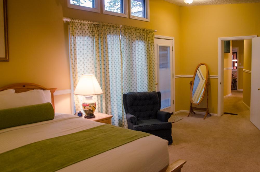 Asheville Cabins Of Willow Winds Екстериор снимка