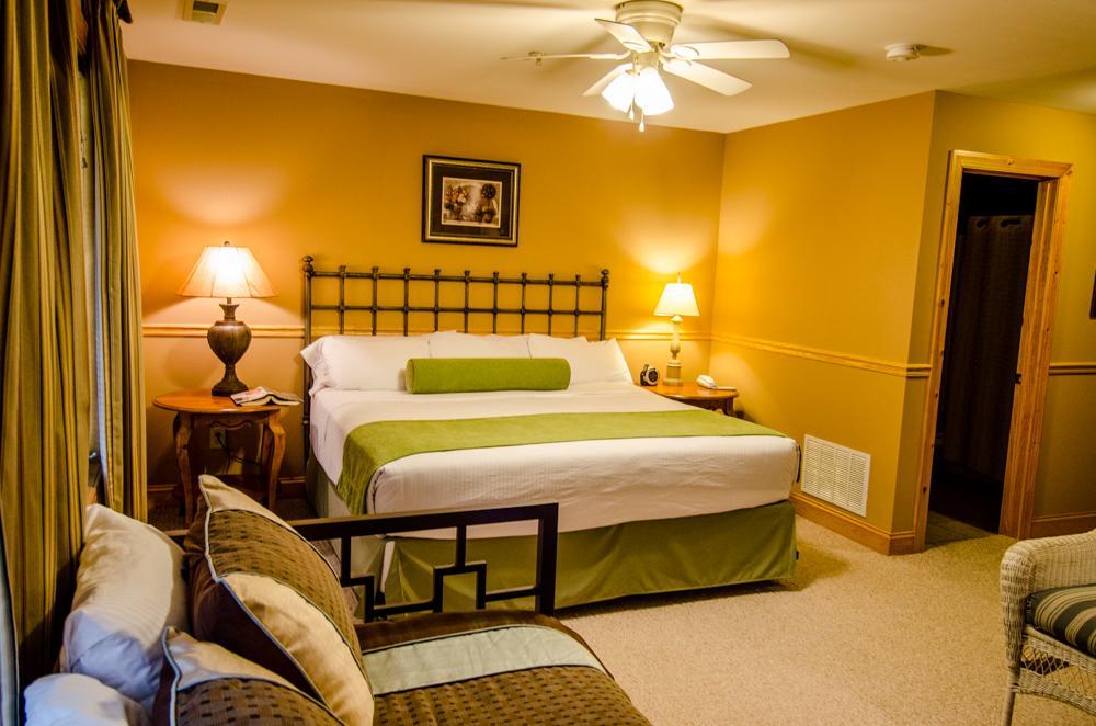 Asheville Cabins Of Willow Winds Екстериор снимка